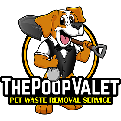 The Poop Valet Pet Waste Removal