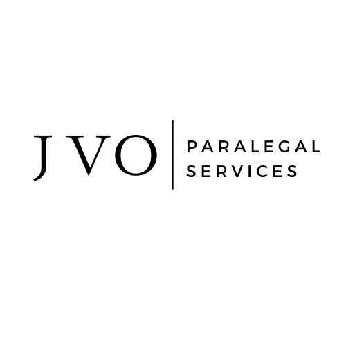 JVO Paralegal Services
