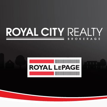Royal LePage Royal City Realty