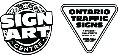 Sign Art Centre of Guelph Inc