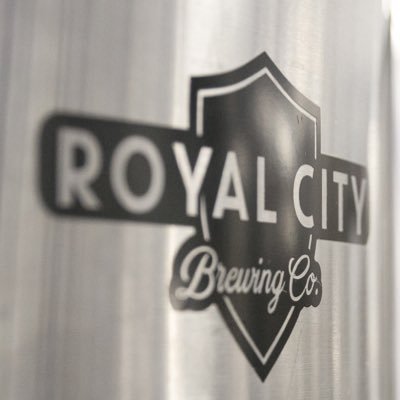 Royal City Brewing Company