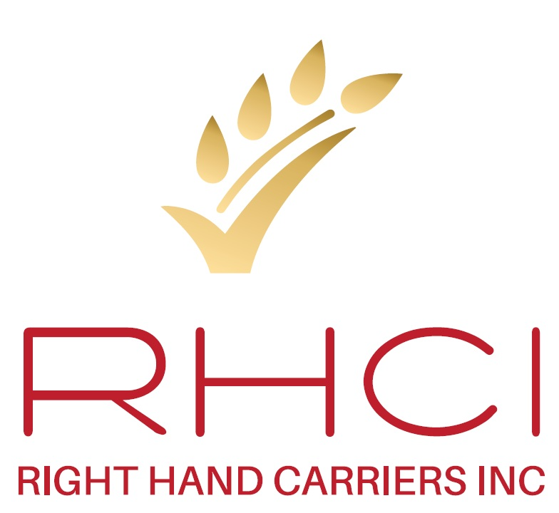 Right Hand Carriers Inc.